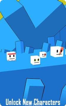 Dodge It游戏攻略