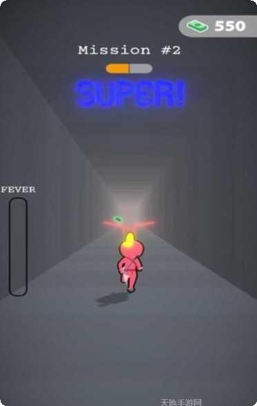 Dodge It新手指南