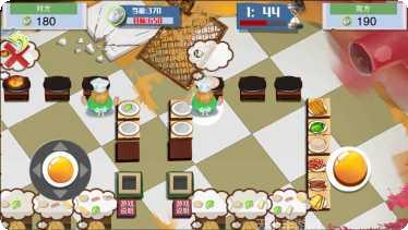 我的煎饼店顾客服务指南