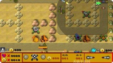 塔防大富翁玩法介绍