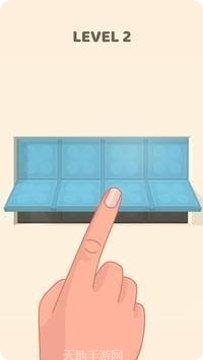 折叠拼图最新版本