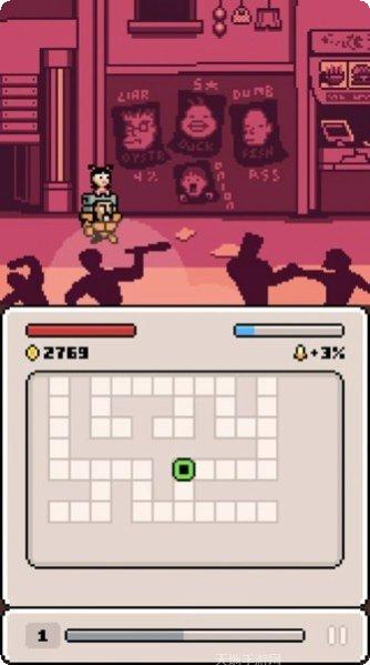 命运之刃果盘版下载