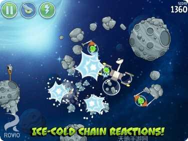 愤怒的小鸟季节更新内容