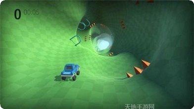 迷失的魔鬼隐藏任务