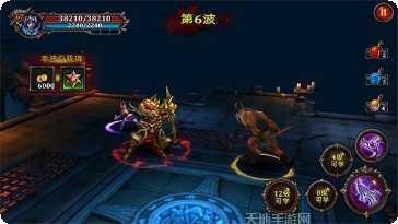 热血屠龙霸业沙巴克攻略