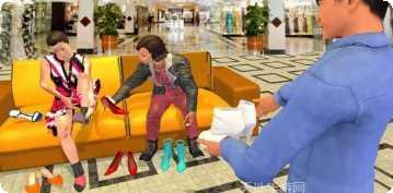 黑色星期五赛车最新版本