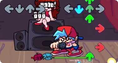 黑色星期五赛车玩法介绍