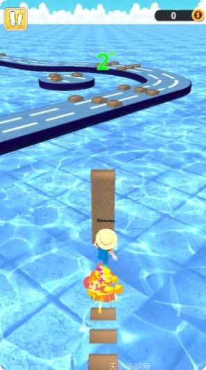 冒名顶替者冲刺游戏攻略