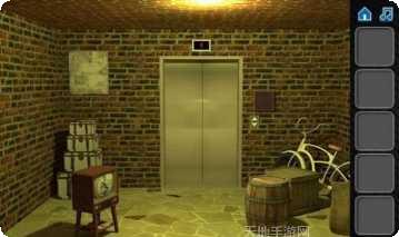 逃离地铁站下载地址