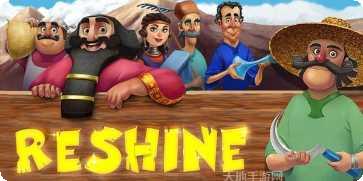 创造世界模拟器角色选择