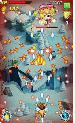 萌宝大乱斗玩法说明