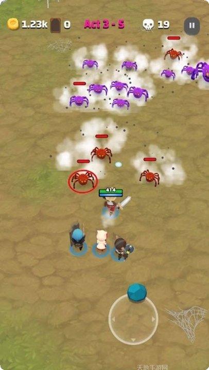 小小的幻想最新版本