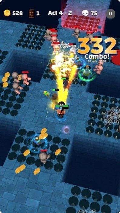 小小的幻想玩法教程