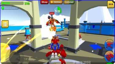 装甲小队最强阵容