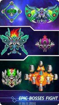 Infinity Wars策略游戏