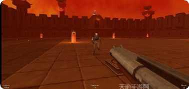 Infinity Wars下载地址