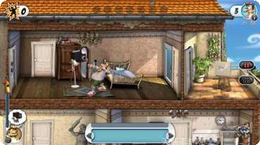 整蛊邻居2手游下载