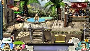 整蛊邻居2手游玩法介绍