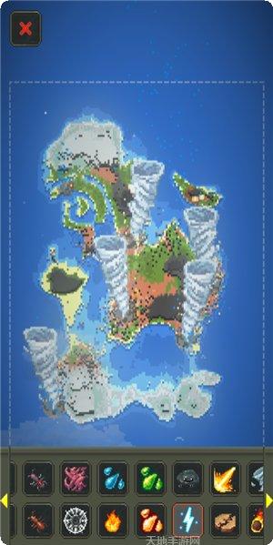 造物主的沙盒世界攻略大全