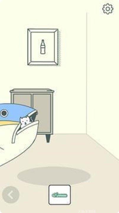 寻找隐藏小人关卡解析