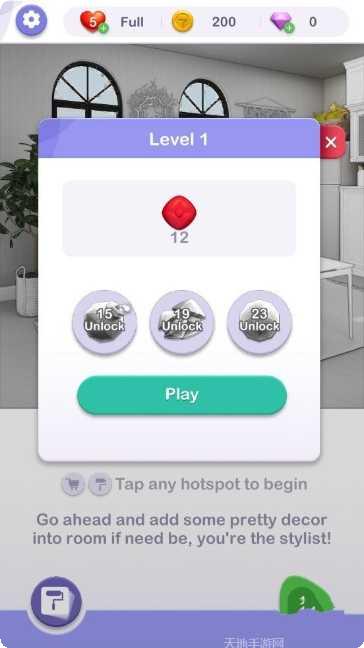 梦幻之旅TQGame角色