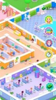 SpaceFleX火箭公司最新版本