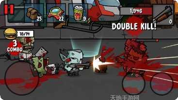 僵尸时代汉化版安卓