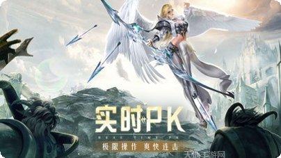 精灵盛典黎明小米版职业选择