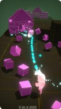 辐射跑酷玩法介绍