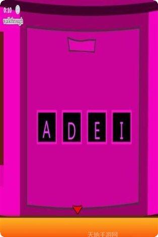 学习的旅程玩法