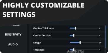 aim master玩法介绍