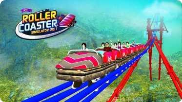 过山车大亨玩法介绍