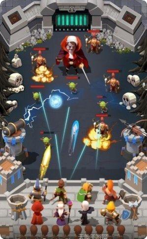 守护城市绳索英雄角色介绍