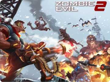 横扫僵尸世界玩法