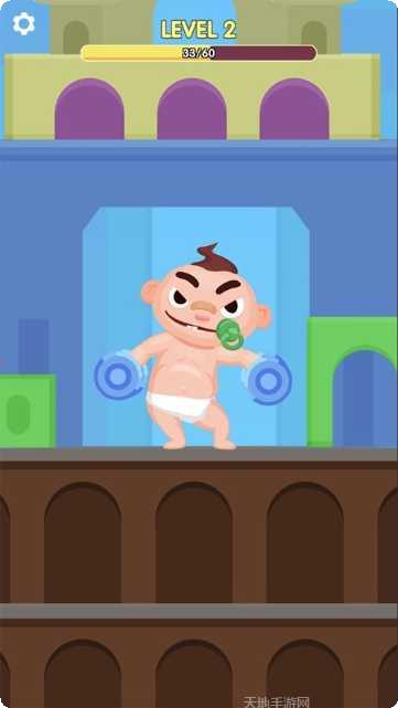 肌肉小子最新版本下载