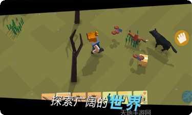 方舟之路玩法介绍