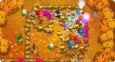 Blood Rivals下载方法