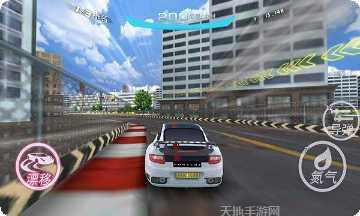 极速漂移对战攻略