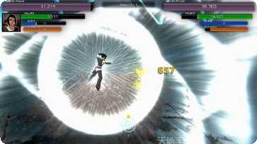 动漫格斗英雄攻略