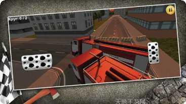 消防车机器人变身玩法介绍