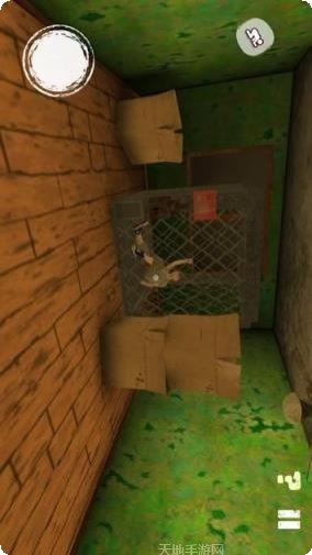 stepmother角色介绍