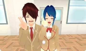 校园生活模拟器2攻略