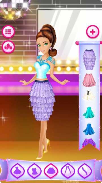 时尚公司设计挑战