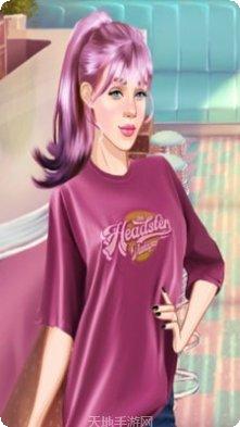 时尚公司创意竞赛