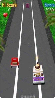 冰淇淋过路人角色介绍