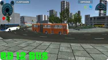 Real Car Parking Master2021模拟驾驶