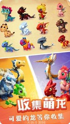 萌宠大变身宠物养成