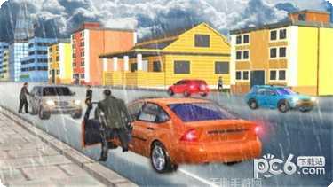 普拉多赛车2021下载