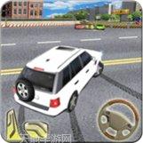 普拉多赛车2021最新版