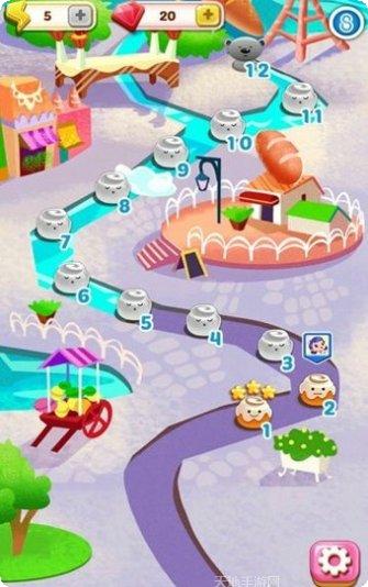 纸杯蛋糕沙龙最新版本